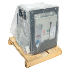 Автоматический выключатель ВА-450 1600/1250А 3P 55кА выкатной mccb450-1600-1250v