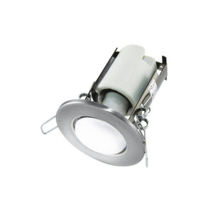 Светильник встраиваемый СВ 01-02 R39 40Вт Е14 хром SQ0359-0024