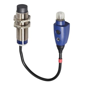 XS618B2PAL01M12, Датчики расстояния PROXIMITY SENSOR 182MM DC PNP XS6