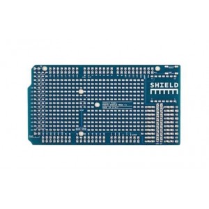 A000080, Печатные и макетные платы Arduino Mega Proto Shield Rev 3 (PCB)