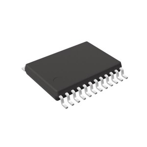 R5432V406BA-E2-FE, Управление питанием от батарей 3-Cell to 5-Cell Li-ion Battery Protection IC