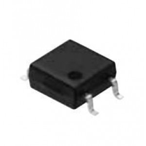 APS1241S, Фотодиодные выходные оптопары 20Mbps 4.4x4.3x2.1mm AIGaAs LED, PhotoIC