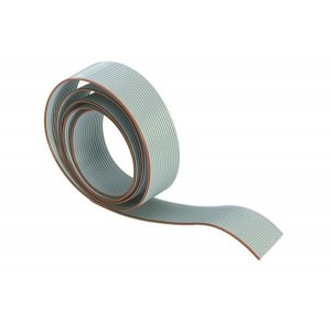 09180407001, Плоские кабели SEK CAB FLAT STD AWG28/7 40P 30,48M