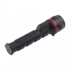 Фонарь R2AA обрезиненный (3LED 2хAA) C0033735