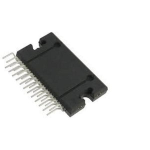 TB67S142HG, Драйвер двигателя