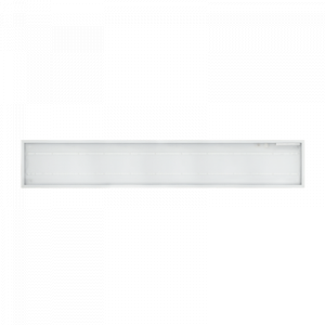 Панель светодиодная универсальная LPU-01 75Вт ПРИЗМА 230В 4000K 6200Лм 180х1195х19мм IP40 4690612029849