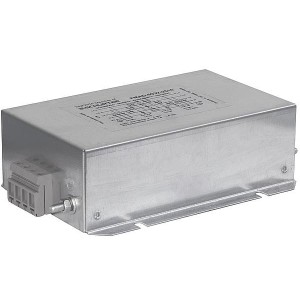 FMAD-0954-H110, Фильтры цепи питания FMAD INPUT FILTER 110A