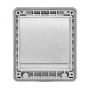 Окно герметичное для приборов IP67 PROxima ak-i-1