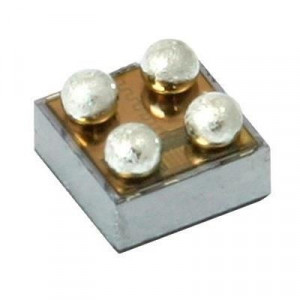 FSA515UCX, ИС аналогового переключателя 5V SPST Depletion Negative Swing