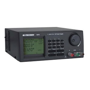 1698B, Настольные блоки питания 60V/3.3AProgrammable DC Power Supply