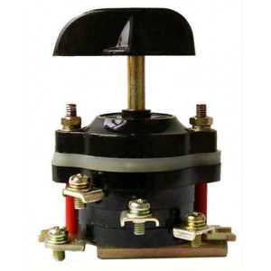 Выключатель пакетный ПВ3-16А (исп. 3) ET002507