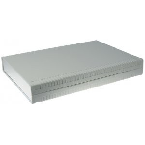 G769A, Корпус с алюминиевыми панелями