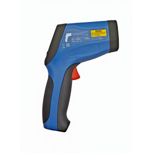 DT-8868H Профессиональный инфракрасный термометр (пирометр)