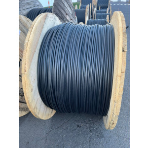 Кабель силовой ВБШвнг(A)-LS 3х2,5ок(N,PE)-0,66 P160130D2000310