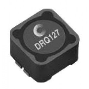 DRQ127-821-R, Парные катушки индуктивности 820uH 1.27A 1.47ohms