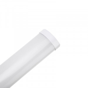 Светильник линейный пылевлагозащищенный ССП IP65 18Вт 185-265В 6500K холодный свет 0,6м 607-019