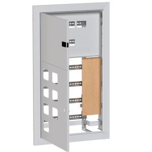 Щит этажный 7 кв. без слабот. отс. (1000х650х160) PROxima mb29-v-7r