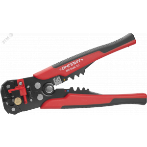 Съемник изоляции автоматический ОНЛАЙТ OHT-Sia04-3v1 24773