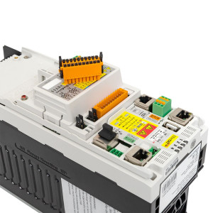 Преобразователь частоты PRO-Drive PD-500-E88-11K-43-B-EC EKF