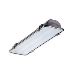 Светильник СТ INOX LED 30 5000K 1079000120
