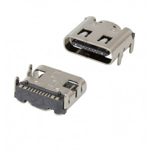 USB3.1 TYPE-C 16PF-016