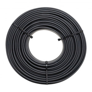 Саморегулирующийся нагревательный кабель SRL30-2CR (30 Вт/м) 50 м, полиолефин [SRL30-2CR-50]