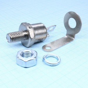 ТС142-80-8, Симистор 80А, 800В