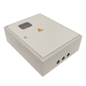 Щит ЩУРн 3/30 (500х400х160) IP31 mb23-3/30-1