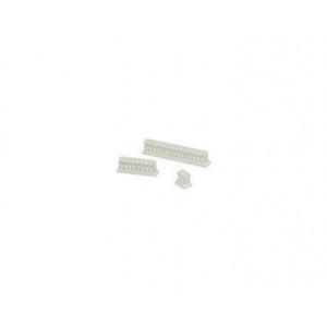10114826-00004LF, Проводные клеммы и зажимы Wire-to-Board 1.25mm, Housing, 4P