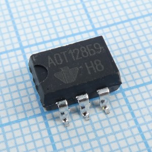 АОТ128Б9, Оптопара транзисторная для поверхностного монтажа