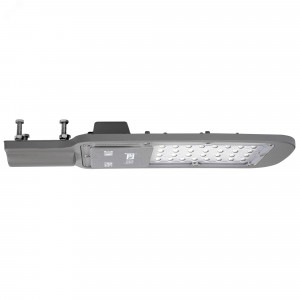 Светильник светодиодный PSL 07 30Вт 5000К IP65 AC180-260 уличный ДКУ 5041035