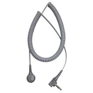2360R, Продукты для антистатического контроля DUAL CORD R/A 5FT