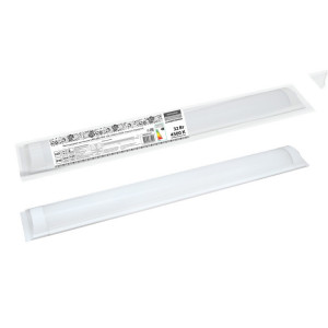 Светодиодный светильник LED ДПО 3017 32Вт 2900лм 4500К Компакт Народный SQ0329-0127