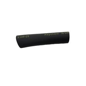 M23053/16-003-0, Термоусадочные трубки и оплетка HS-TBG 1/2"" BK PRICE PER FT