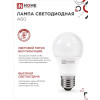 Лампа светодиодная LED-A60-VC 12Вт грушевидная 4000К нейтр. бел. E27 1140лм 230В 4690612020242