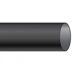 FIT321V1/8 BK002, Термоусадочные трубки и оплетка 1/8in ID SHRNK TUBN 500ft SPOOL BLACK