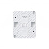 Розетка 1-м ОП AtlasDesign Profi54 16А IP54 250В с заземл. защ. шторки бел. SE ATN540145