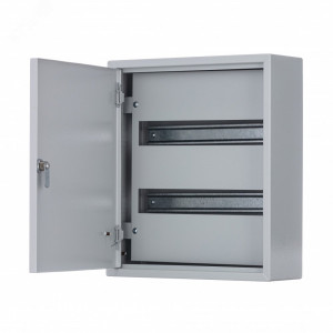 Корпус мет. нав. 400х300х120 30 мод. IP31 ЩРН-30 30214DEK