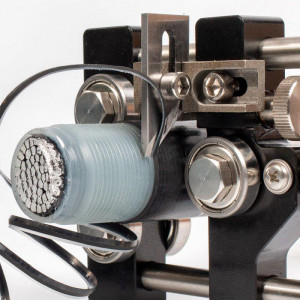 КСП-50, Инструмент для разделки кабеля из сшитого полиэтилена