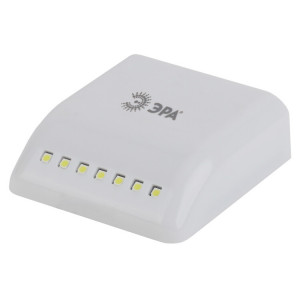 Светодиодный фонарь подсветка Пушлайт SB-404 в шкаф самоклеящаяся поверхность Б0042658