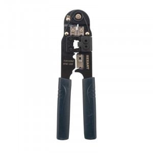 HT-210N, Кримпер для обжима 8P8C