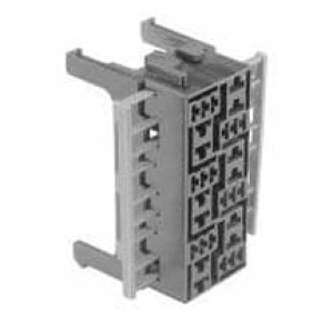 12077571-B, Автомобильные разъемы CONV CTR SPL CTR