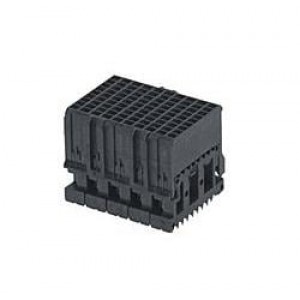 170415-1118, Высокоскоростные/модульные разъемы Impact 100 18mm Mezz 3x10 Open Sn