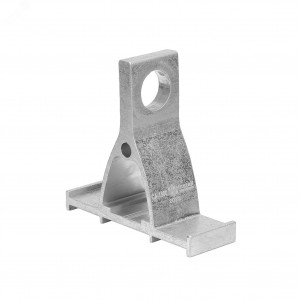 Кронштейн анкерный СA 1500 (CS 10.3; SO 253; CA 1500-2; CA 2000.1; КАМ 4000) 111503