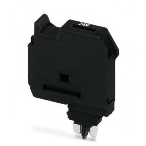 3036806, Комплектующие для клеммных колодок P-FU 5 X 20 FUNCTION PLUG-DISCON