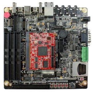 EA-OEM-511, Макетные платы и комплекты - ARM DEVELOPMENT KIT LPC4357