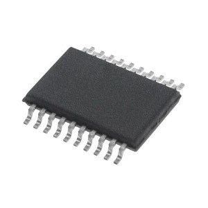 LTC1294DCSW#PBF, Аналого-цифровые преобразователи (АЦП) 12-Bit Serial I/O ADC w/8 CH MUX