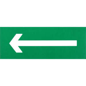 Этикетка самокл. 240х90мм 