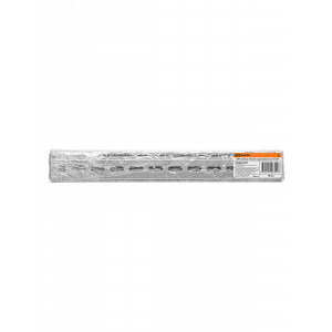 DIN-рейка (30см) оцинкованная SQ0804-0006