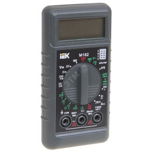 Мультиметр цифровой Compact M182 TMD-1S-182